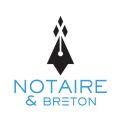 Notaire et Breton
