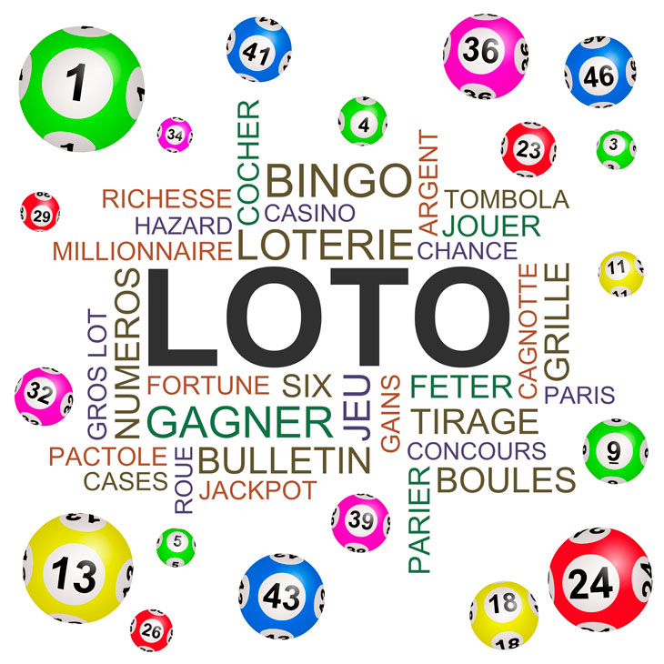 Nouvelle édition pour le loto du patrimoine