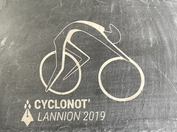 CYCLONOT 19