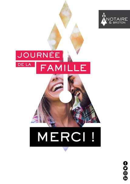 Journée de la famille _ Bilan