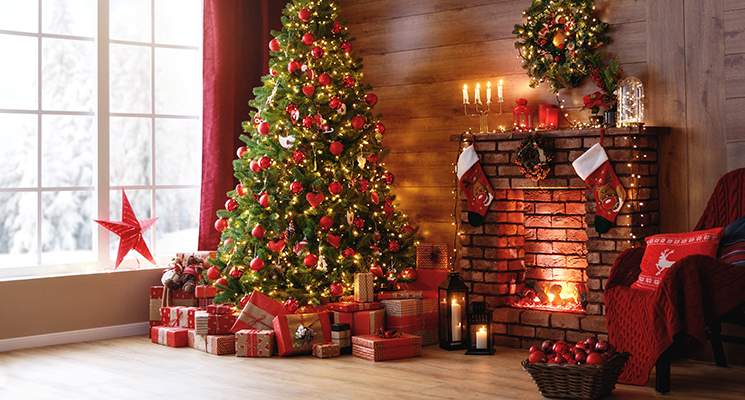 Bientôt Noël ! - 7 idées cadeaux pour la maison