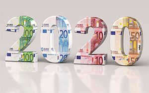 Loi de finances 2020 - La lettre des notaires de France - Janvier 2020