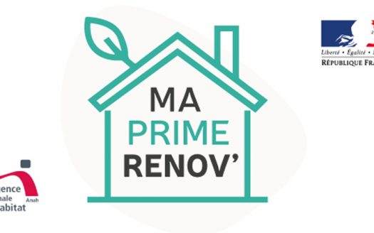 MaPrimRenov’ remplace le CITE