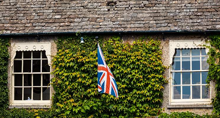 Après Brexit - Les Anglais réinvestissent en France