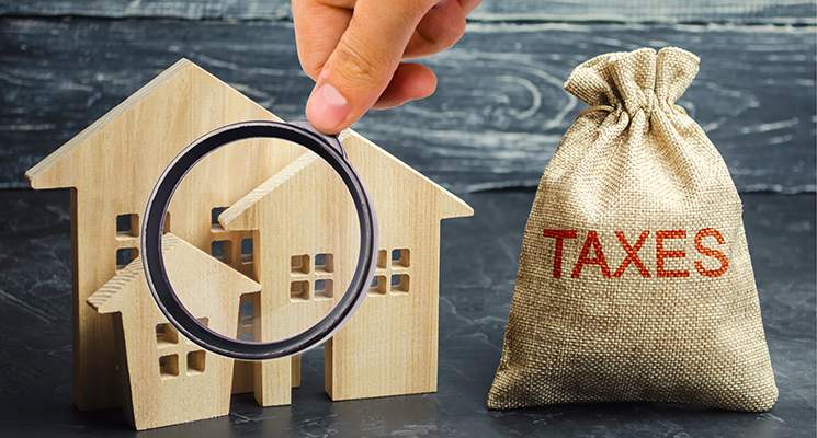 Taxe d'habitation - Serez-vous exonéré en 2020 ?