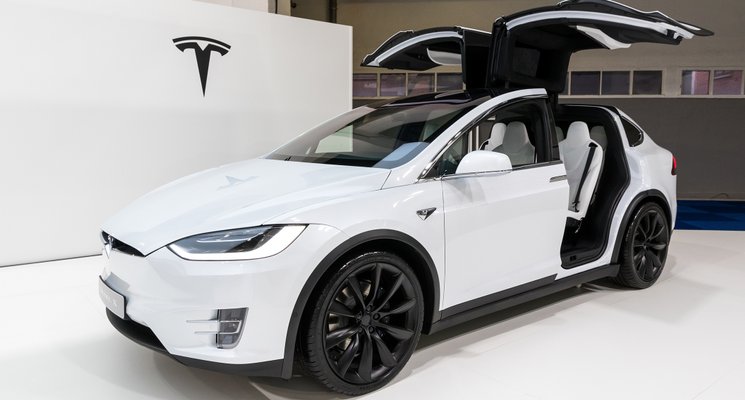 Immobilier - Opération délestage pour le fondateur de Tesla