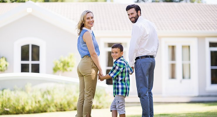 Immobilier - Le bilan depuis le déconfinement