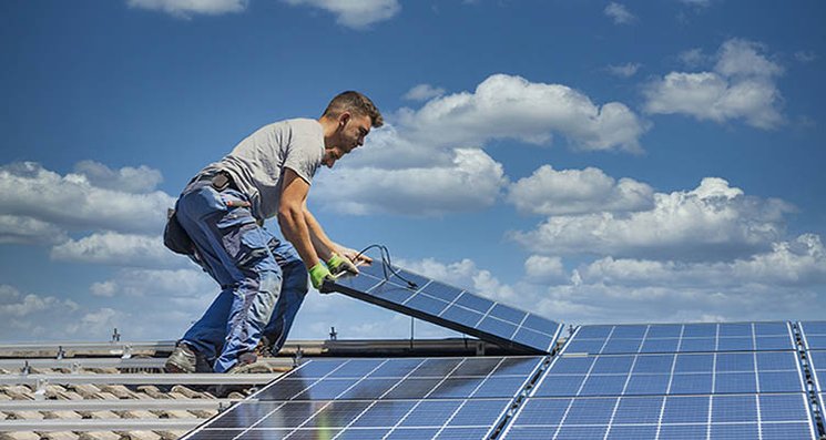 Rénovation énergétique - Le bon plan du monde d'après