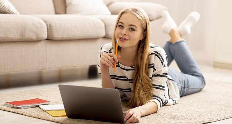 À l'aide ! - Pour mon logement étudiant...