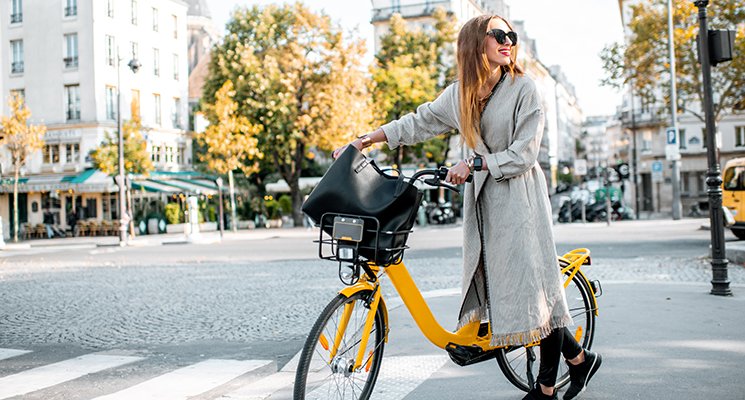 Coup de pouce vélo et bonus vélo à assistance électrique - 2 aides pour un bon coup de pédale