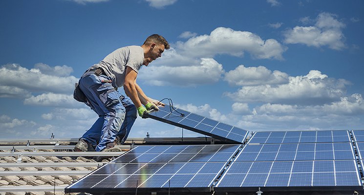 Transition énergétique - Du changement pour mon logement