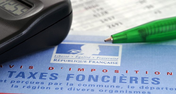 Taxe foncière - Et si vous étiez exonéré ?