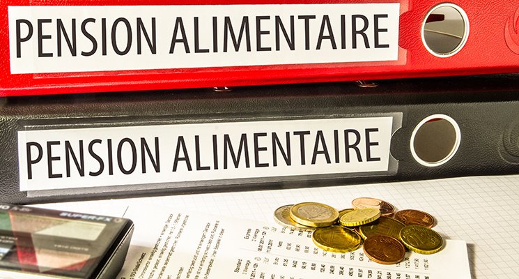 Du nouveau pour les pensions alimentaires