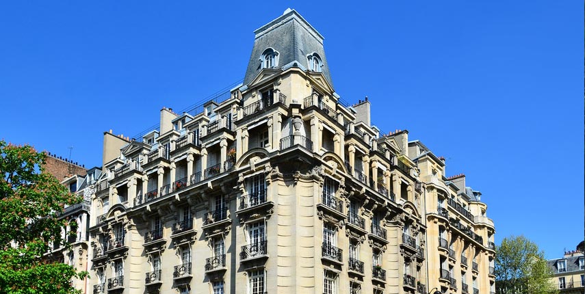 BRS (Bail réel solidaire) à Paris