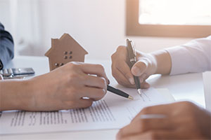1er achat immobilier : compromis ou promesse de vente - La lettre des notaires de France - Avril 2021