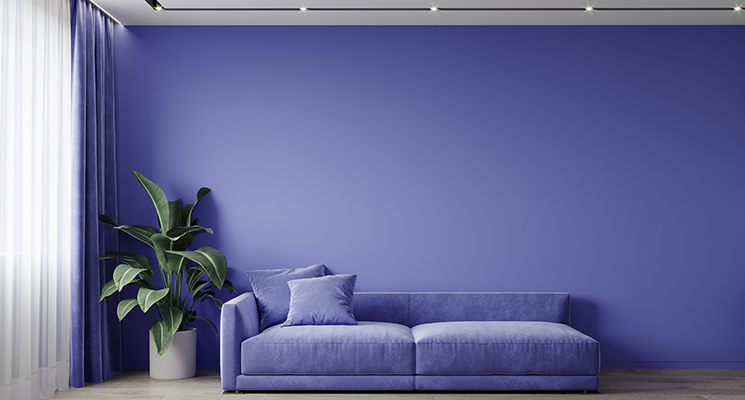 Tendances déco 2022 : couleurs et matières pour votre intérieur