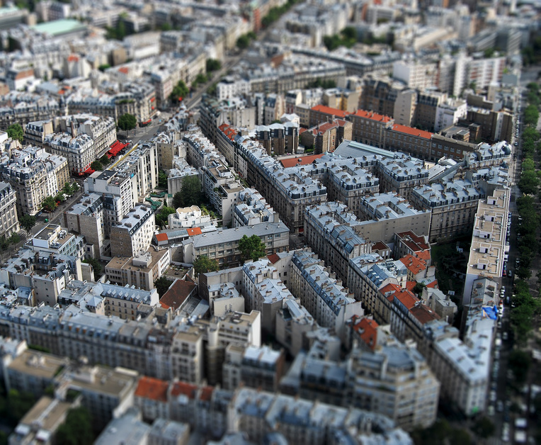 Ile-de-France, l’attractivité de la Grande Couronne