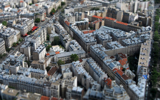 Ile-de-France, l’attractivité de la Grande Couronne