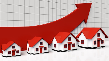 Remontée des taux d'intérêt et transformation du marché