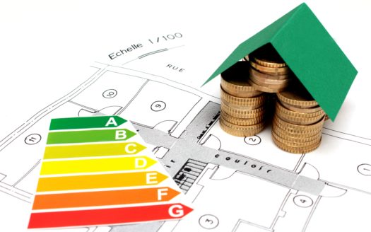 L'audit énergétique devient obligatoire pour la vente de logements énergivores