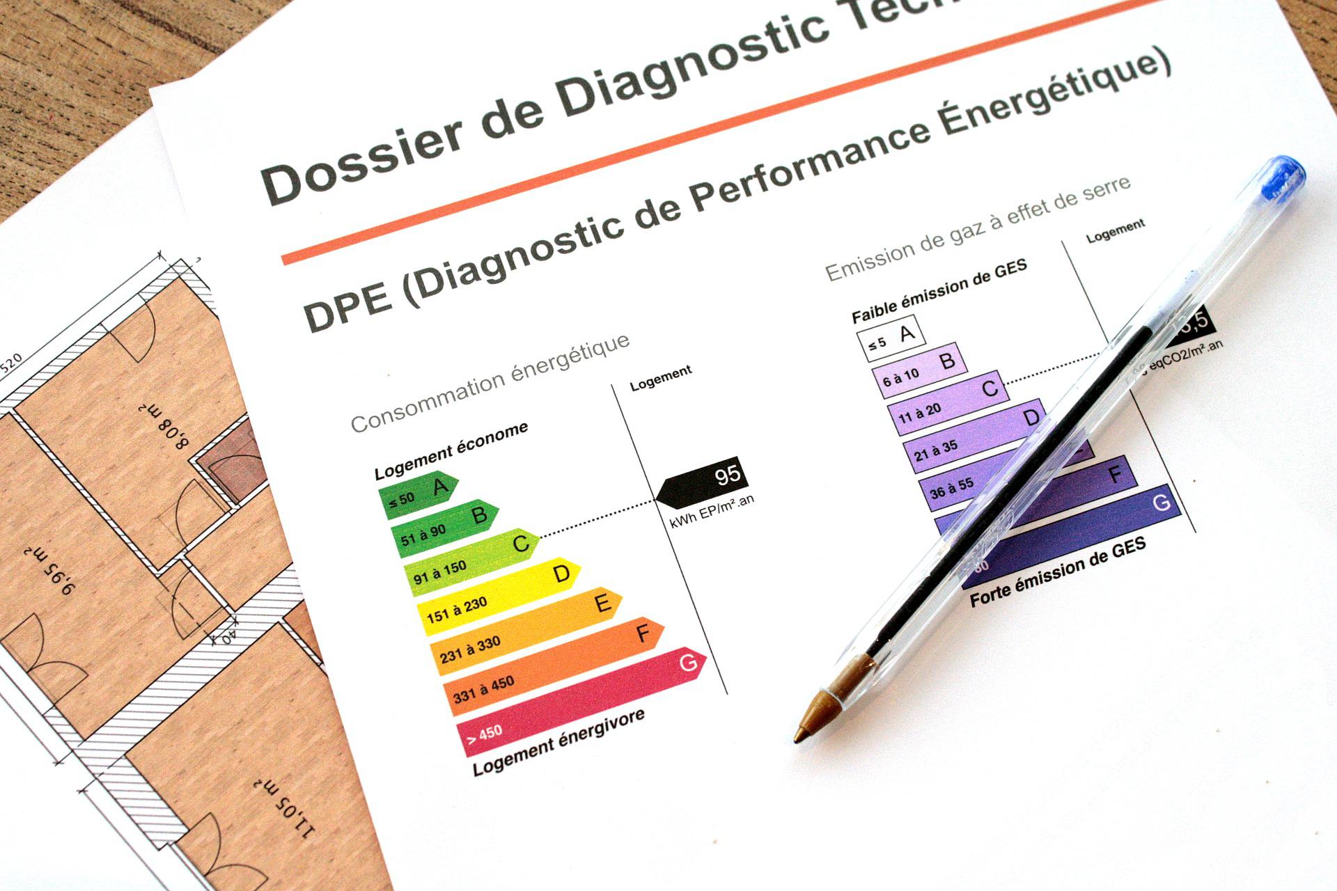 Diagnostic assainissement en vue des JO 2024