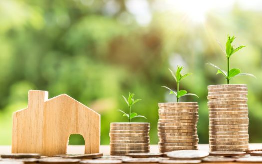 Ralentissement des prix sur le marché de l’ancien