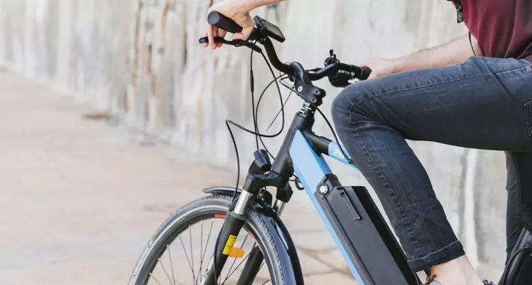 Achat d'un vélo - Les aides sont reconduites en 2023