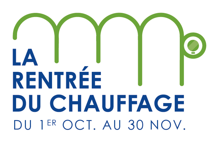 La Rentrée du chauffage du 1er octobre au 30 novembre