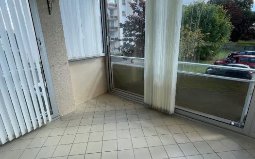 PROX. GEANT Appartement Brest 4 pièce(s) 68.21 m2