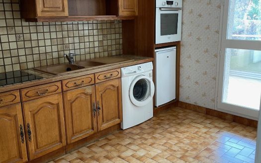 PROX. GEANT Appartement Brest 4 pièce(s) 68.21 m2