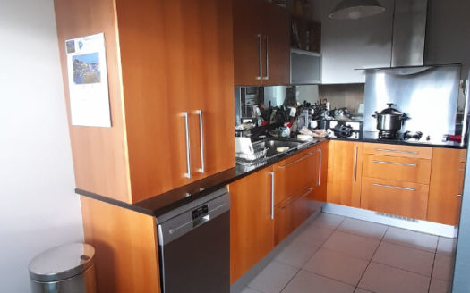 LAMBEZELLEC Appartement Brest 5 pièce(s) 150 m2