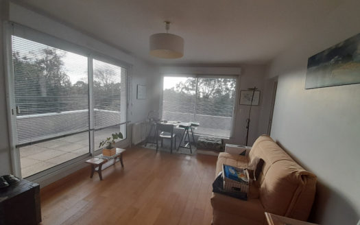 LAMBEZELLEC Appartement Brest 5 pièce(s) 150 m2