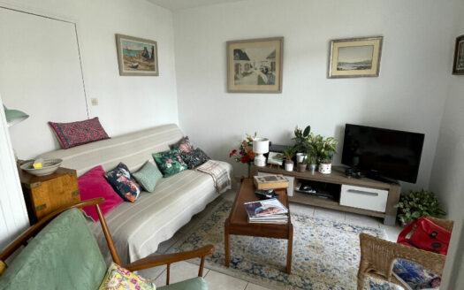 ST MICHEL Appartement Brest 3 pièce(s) 59.27 m2