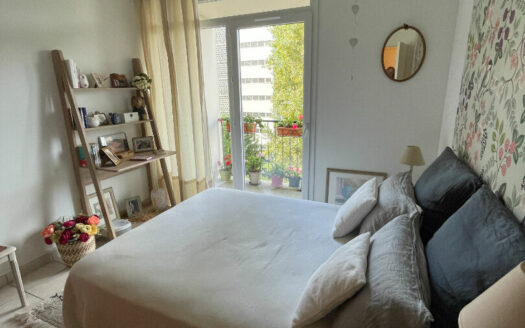 ST MICHEL Appartement Brest 3 pièce(s) 59.27 m2