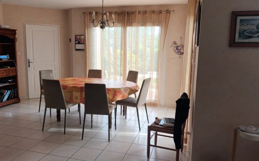 BOHARS MAISON 6 pièces