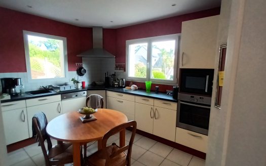 BOHARS MAISON 6 pièces