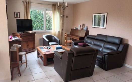 BOHARS MAISON 6 pièces