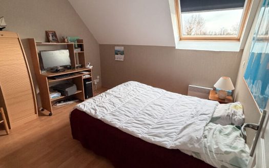 BOHARS MAISON 6 pièces