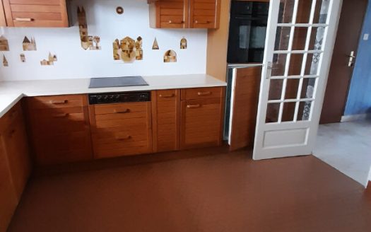 KERINOU Appartement Brest 6 pièce(s) 118.46 m2