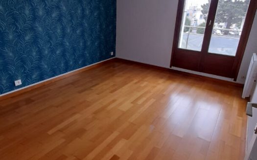 KERINOU Appartement Brest 6 pièce(s) 118.46 m2