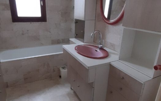 KERINOU Appartement Brest 6 pièce(s) 118.46 m2