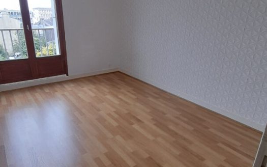 KERINOU Appartement Brest 6 pièce(s) 118.46 m2
