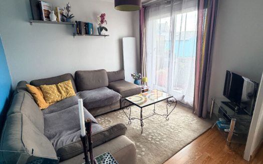 ENTRE KERINOU ET LANREDEC Appartement Brest 5 pièce(s) 91.54 m2