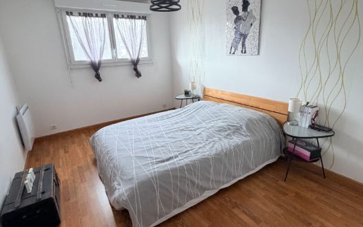 ENTRE KERINOU ET LANREDEC Appartement Brest 5 pièce(s) 91.54 m2