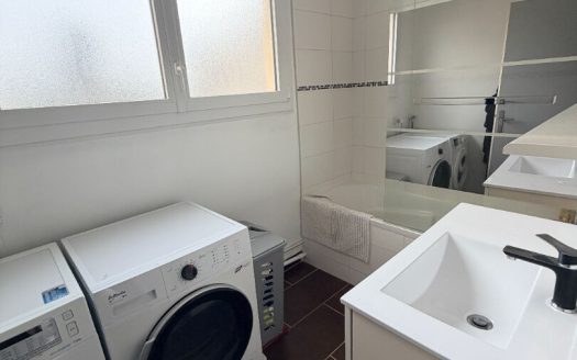 ENTRE KERINOU ET LANREDEC Appartement Brest 5 pièce(s) 91.54 m2