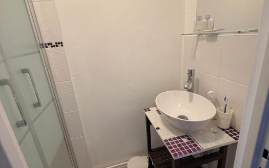 ENTRE KERINOU ET LANREDEC Appartement Brest 5 pièce(s) 91.54 m2