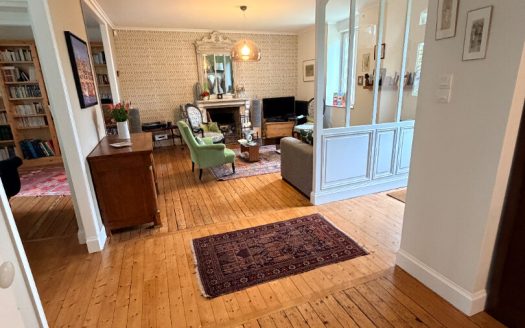 BREST ST MARC Maison 8 pièce(s) 250 m2