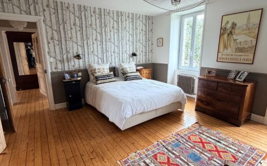BREST ST MARC Maison 8 pièce(s) 250 m2
