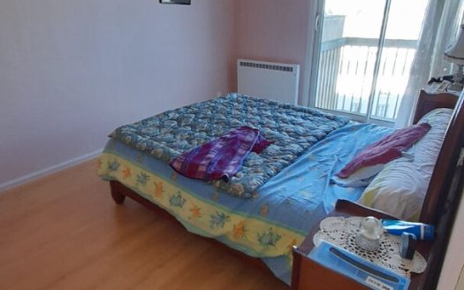 A PROXIMITE PLACE STRASBOURG Appartement Brest 3 pièce(s) 81 m2