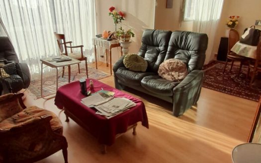 A PROXIMITE PLACE STRASBOURG Appartement Brest 3 pièce(s) 81 m2